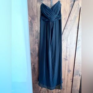 Bill Levkoff formal gown bridesmaids/formal dress size 8